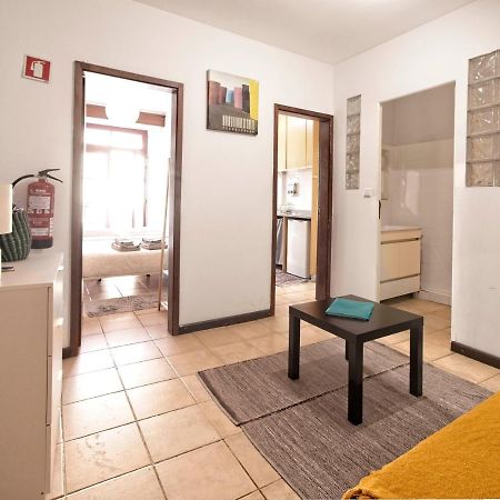 Ribeira Vintage Suite Porto Eksteriør billede