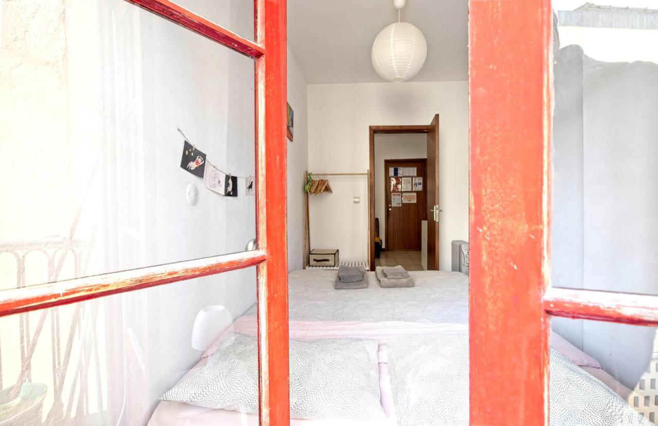 Ribeira Vintage Suite Porto Eksteriør billede