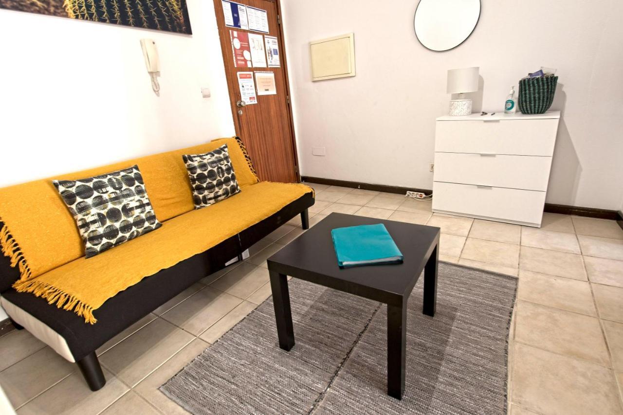 Ribeira Vintage Suite Porto Eksteriør billede