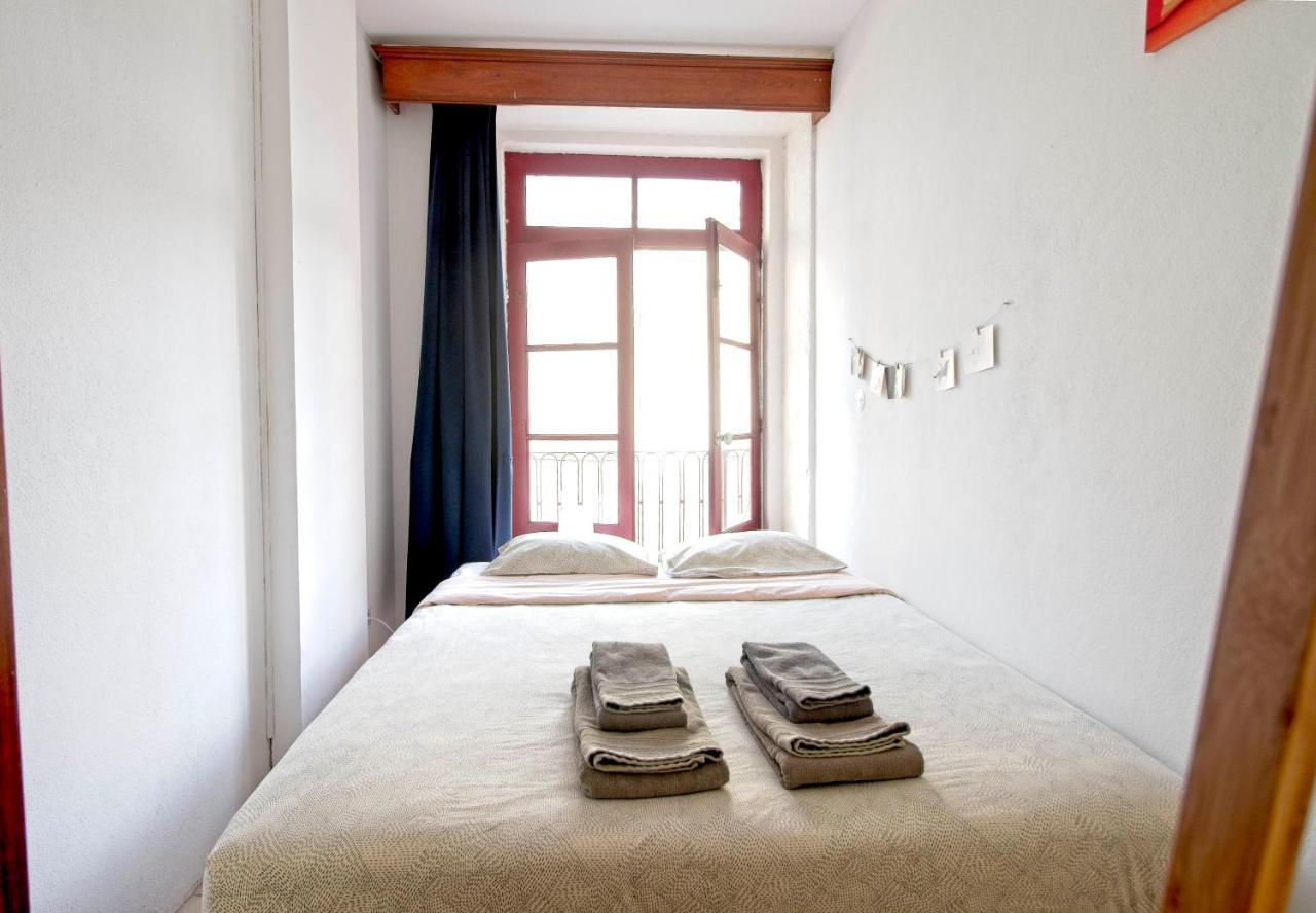 Ribeira Vintage Suite Porto Eksteriør billede