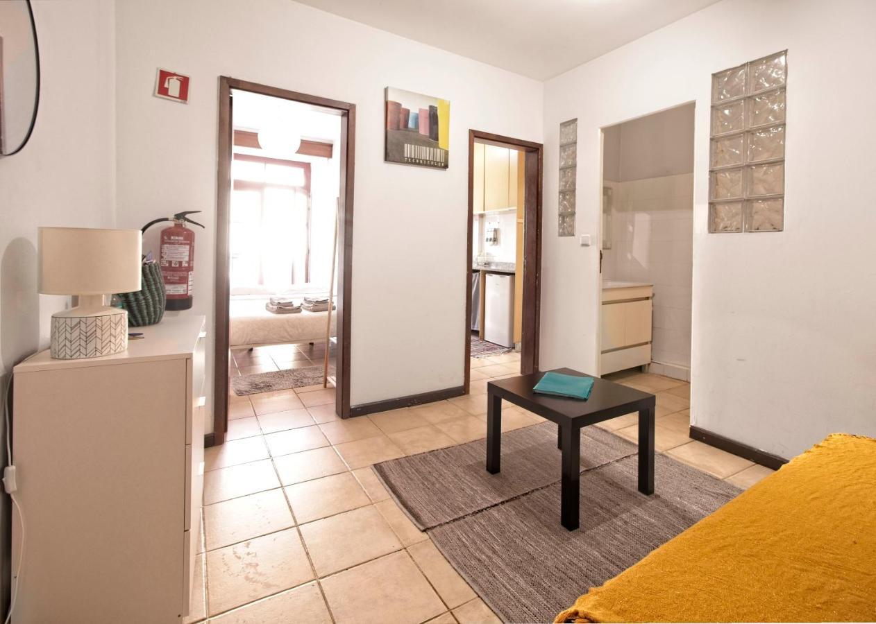 Ribeira Vintage Suite Porto Eksteriør billede