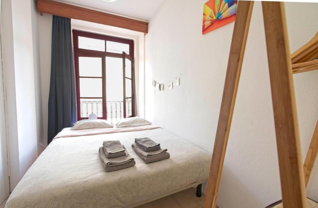 Ribeira Vintage Suite Porto Eksteriør billede